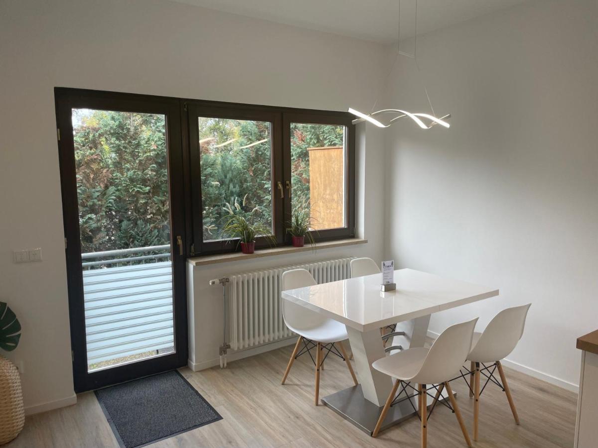 Apartment Im Freizeitpark Wiesloch Exterior photo