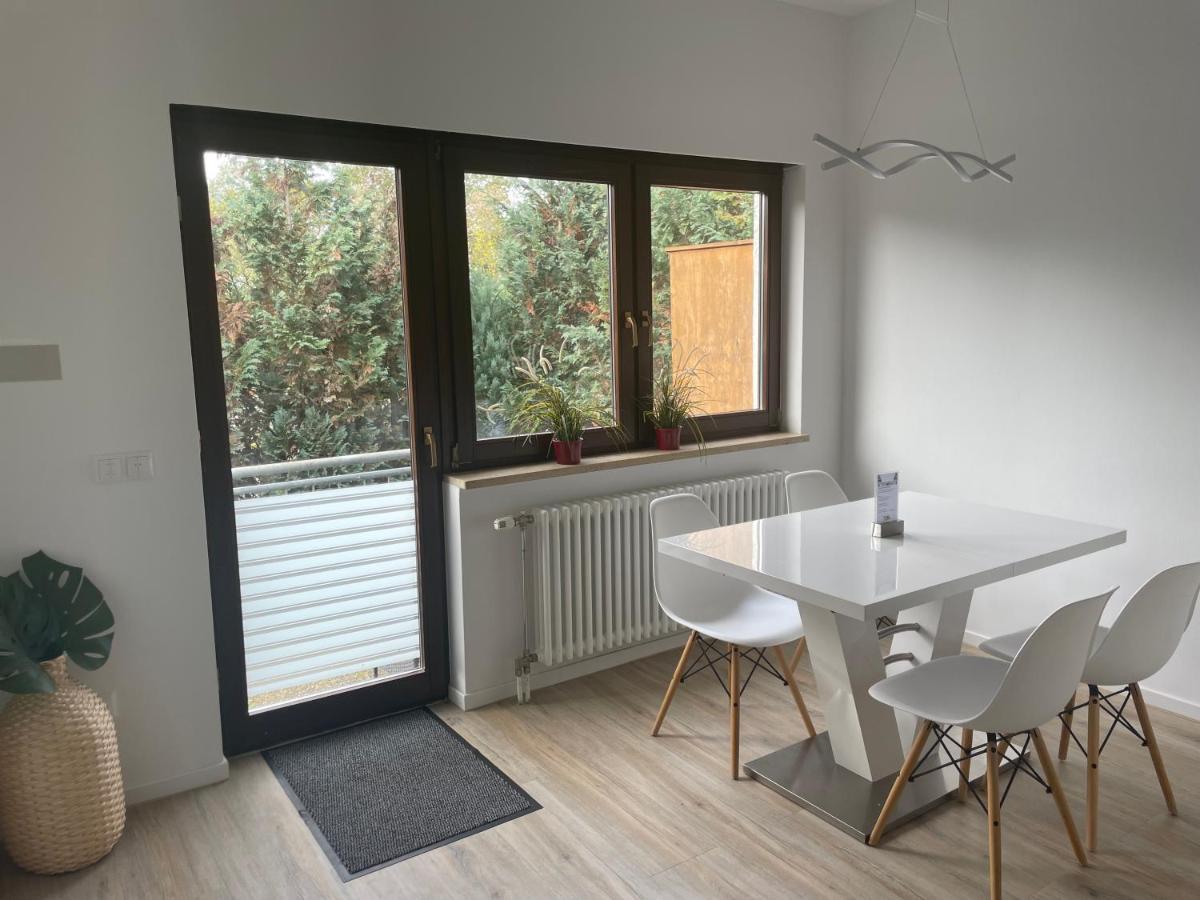 Apartment Im Freizeitpark Wiesloch Exterior photo