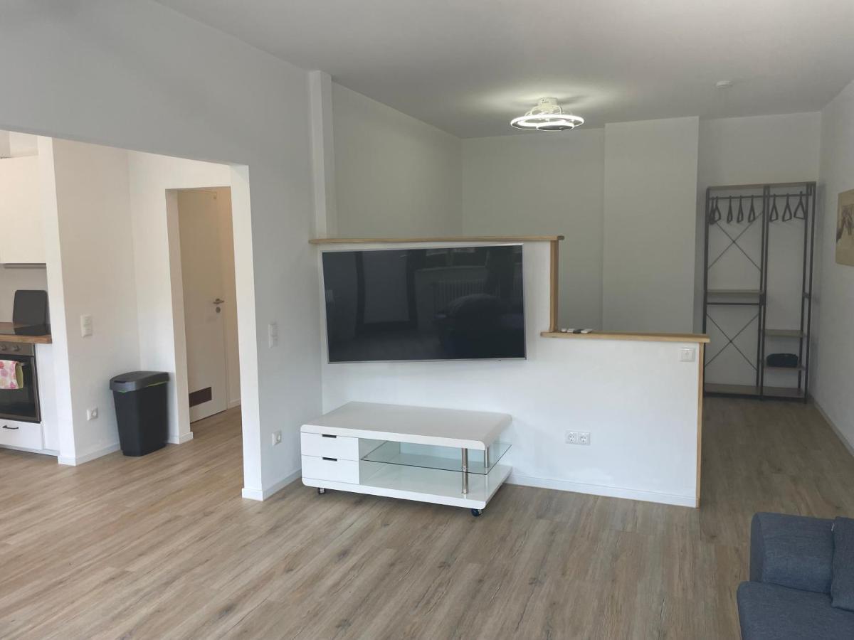 Apartment Im Freizeitpark Wiesloch Exterior photo