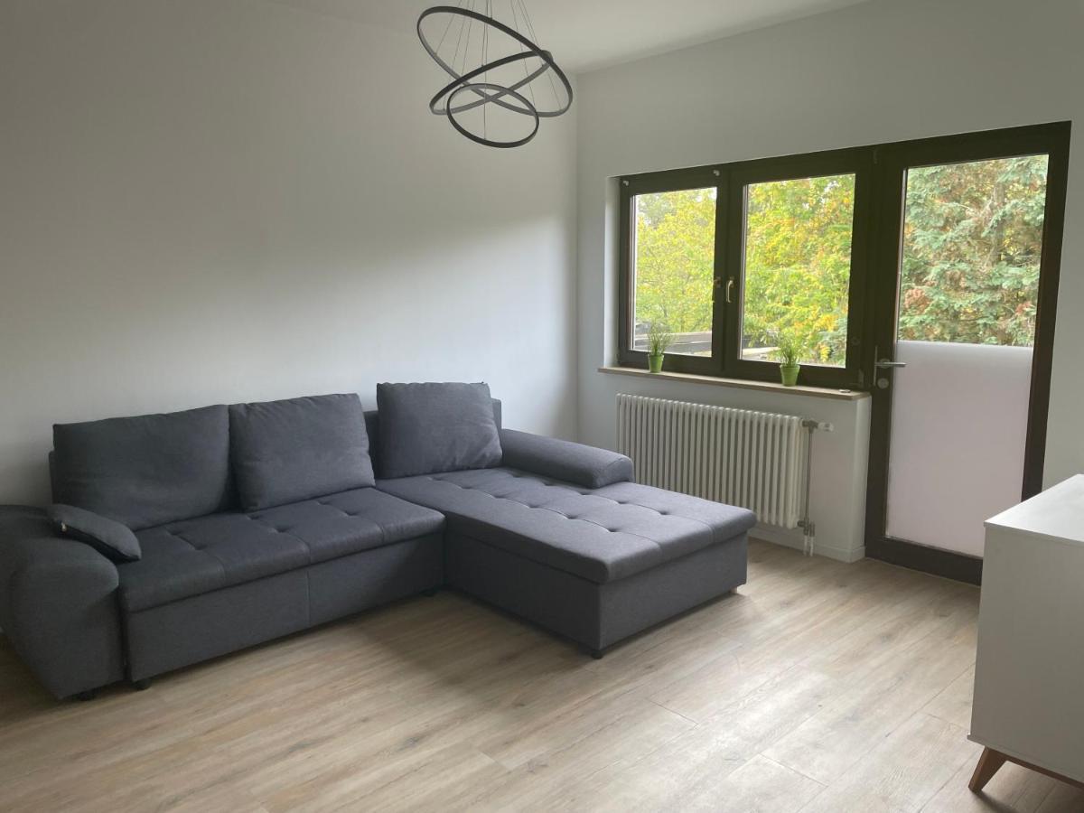 Apartment Im Freizeitpark Wiesloch Exterior photo