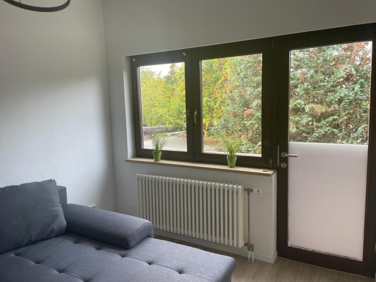 Apartment Im Freizeitpark Wiesloch Exterior photo